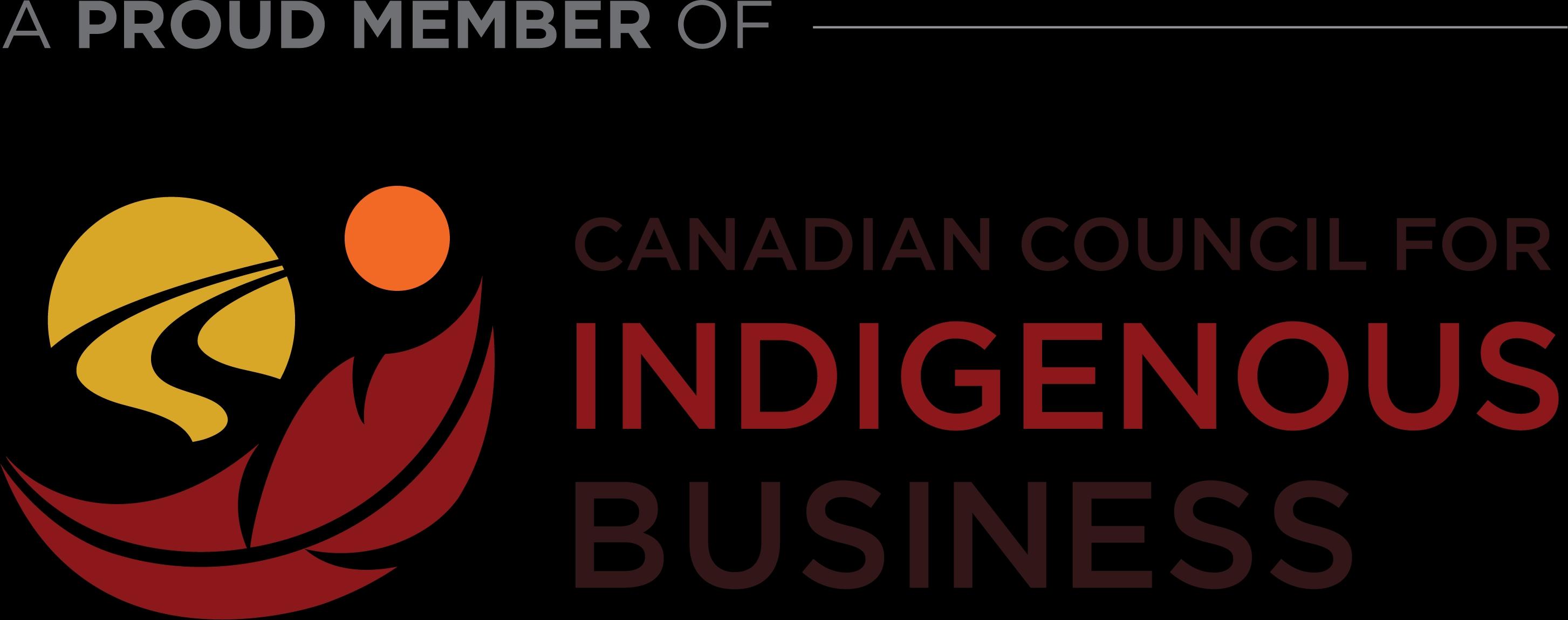 CCIB Indigenous Certification